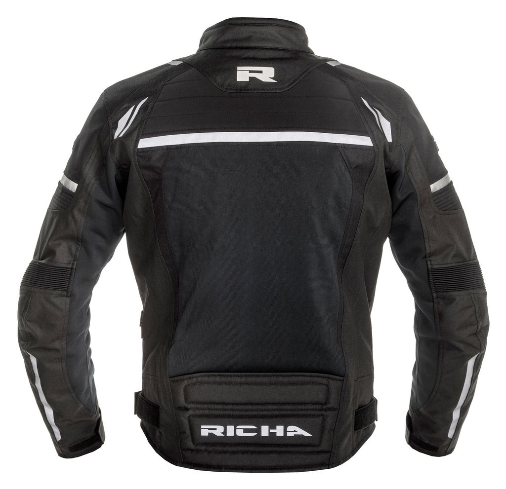 Richa Airstream X Jakke 2airx 100 1 back